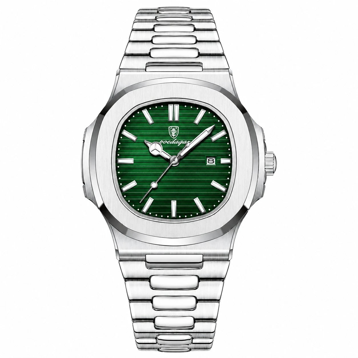 腕時計 | Poedagar Kouki | Green