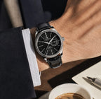 腕時計 | Pagani Design Kōga | Black