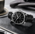 腕時計 | Pagani Design Kōga | Black