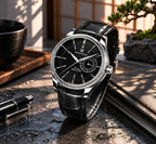 腕時計 | Pagani Design Kōga | Black
