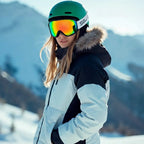 Magnetic Ski Goggles | Mercury