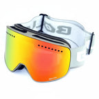 Magnetic Ski Goggles | Mercury