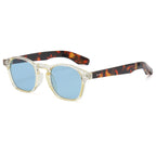 Livo sunglasses in tortoiseshell — Loulou Eyewear