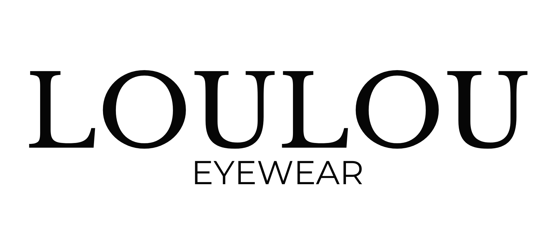 Loulou Eyewear 