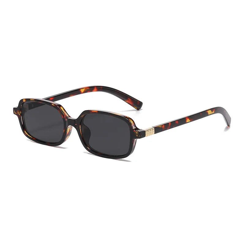 Mayfair cat-eye sunglasses in tortoiseshell — Loulou Eyewear