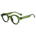 London prescription eyeglasses in black — Loulou Eyewear