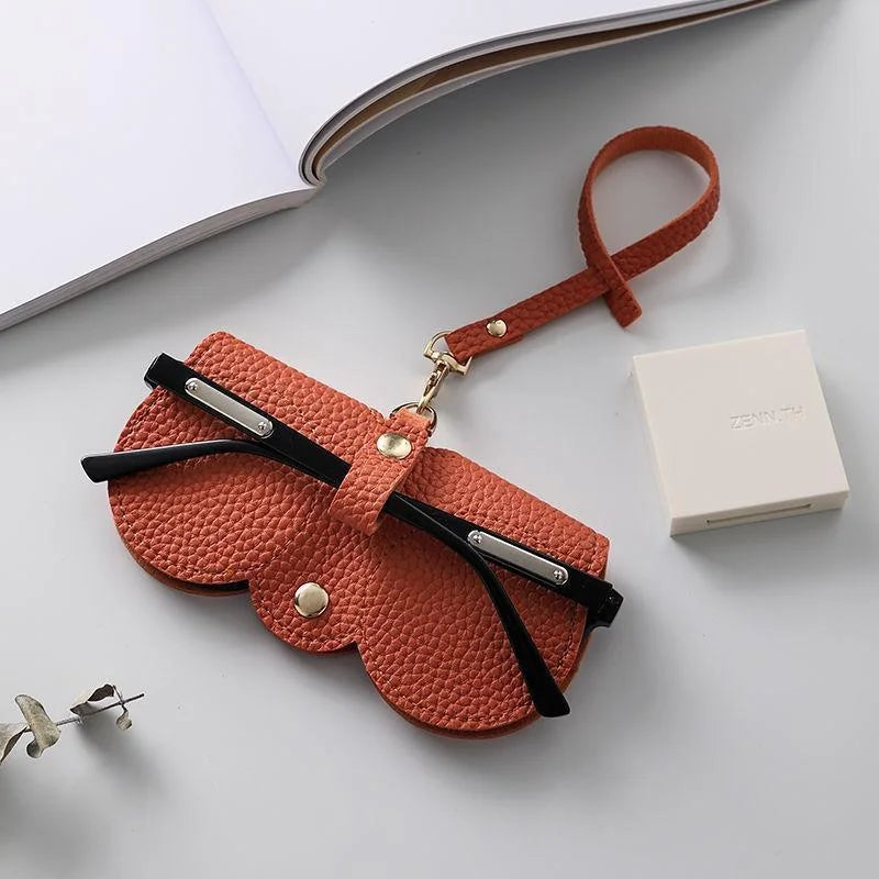Eyewear Case Bag