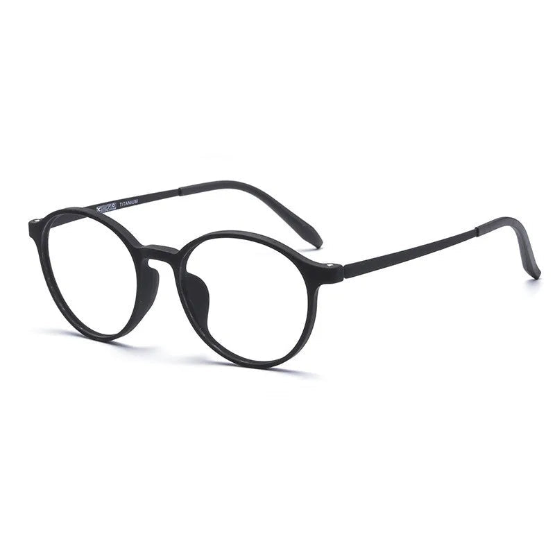 眼鏡 | Ginza | TR90 Titanium