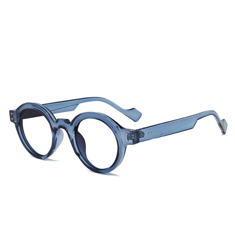 London prescription eyeglasses in green — Loulou Eyewear
