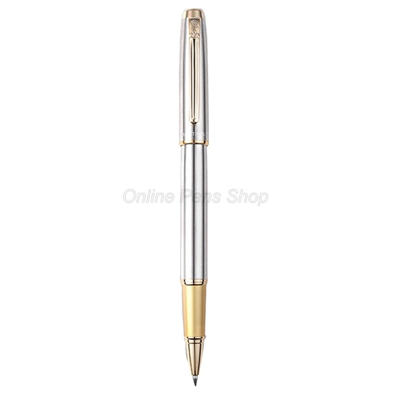 LOULOU Montagut ボールペン 高級ローラーボール 5色 ワイヤードローイング LIMITED ギフトセット
