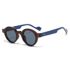 Rivoli sunglasses in black — Loulou Eyewear