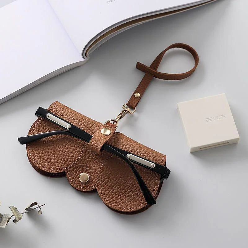 Eyewear Case Bag