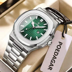 腕時計 | Poedagar Kouki | Green