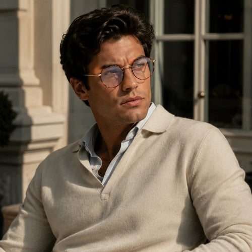 Glasses | Constantine