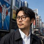 眼鏡 | Ginza | TR90 Titanium