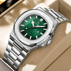 腕時計 | Poedagar Kouki | Green